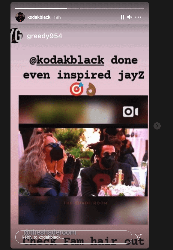 Kodak Black Jay Z