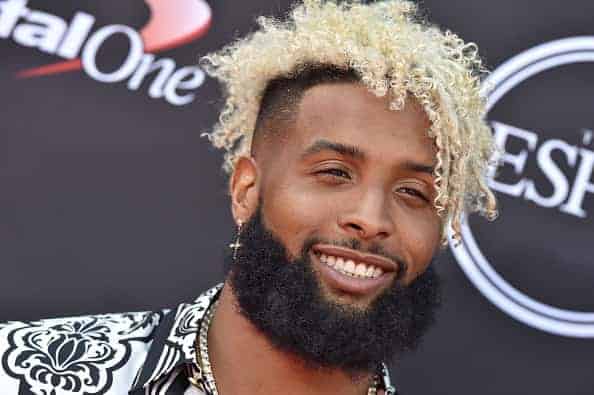 Odell Beckham Jr.