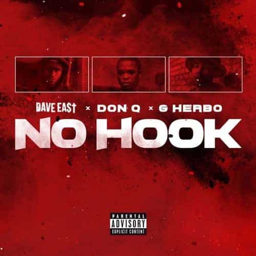 Album cover Dave East ft. G Herbo & Don Q - 'No Hook'