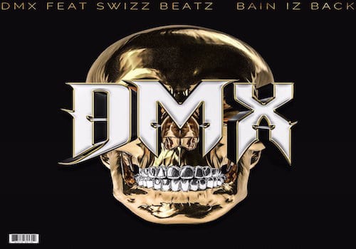 Album cover DMX - La Familia Bane Is Back