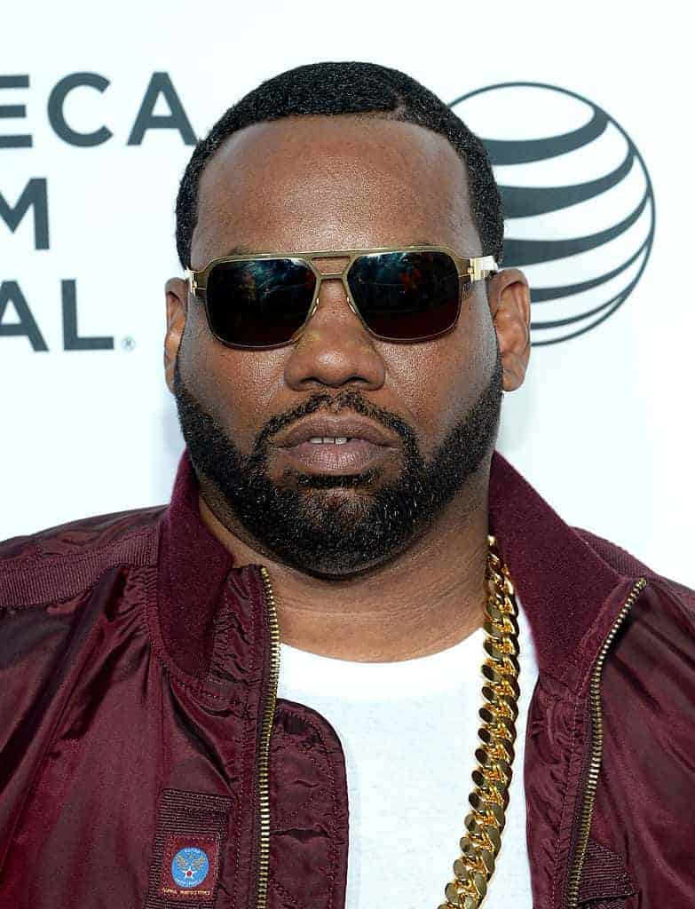 Raekwon