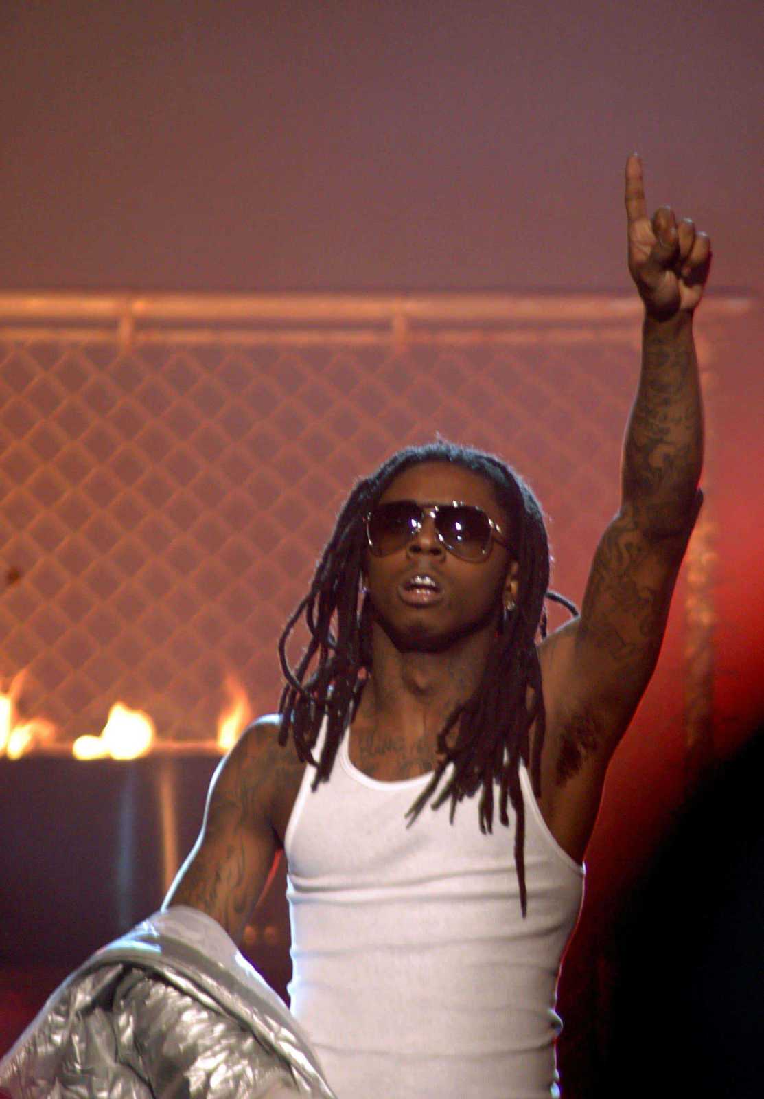 Is It Official? Lil' Wayne Shouts Out The ROC...AGAIN! [VIDEO]