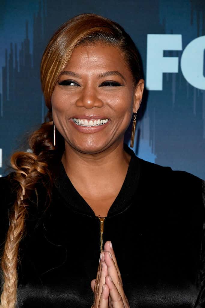 Wow! Queen Latifah May Bring Classic Show Television! [VIDEO]
