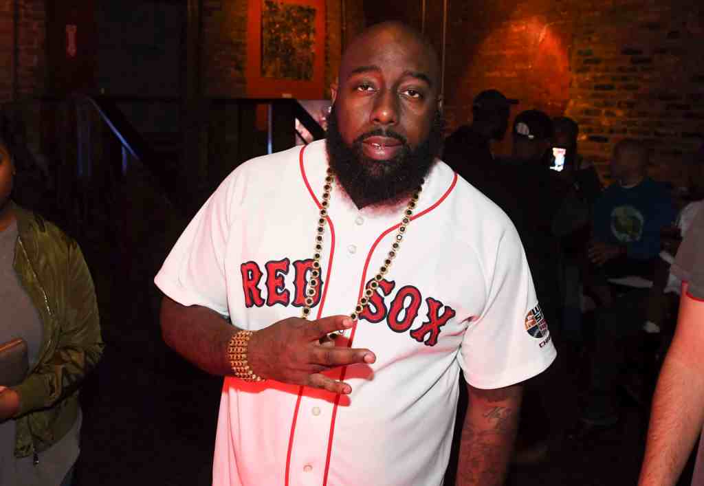 Trae Tha Truth Reconnects with Missing Daughter: ‘Thank You God!’