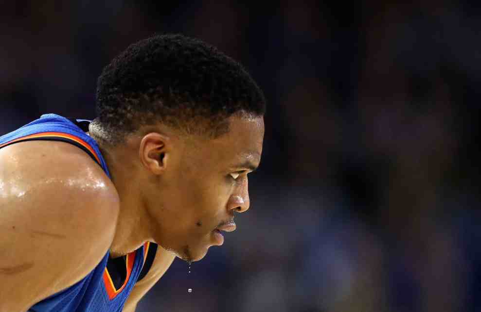 Russell Westbrook