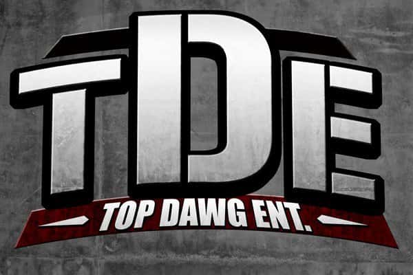 TDE Top Dawg Ent.