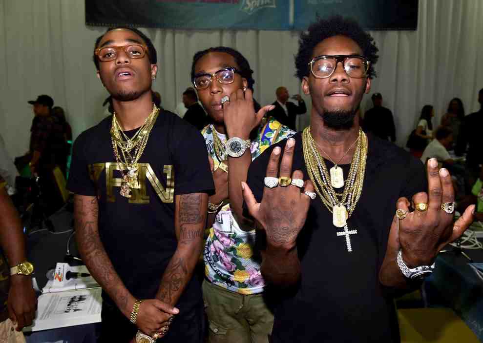 Migos