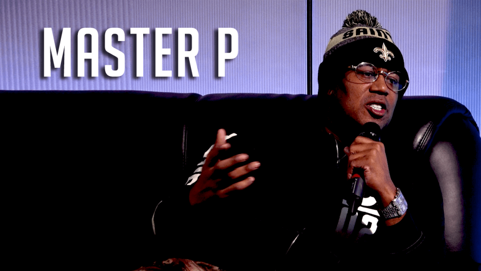 Master P