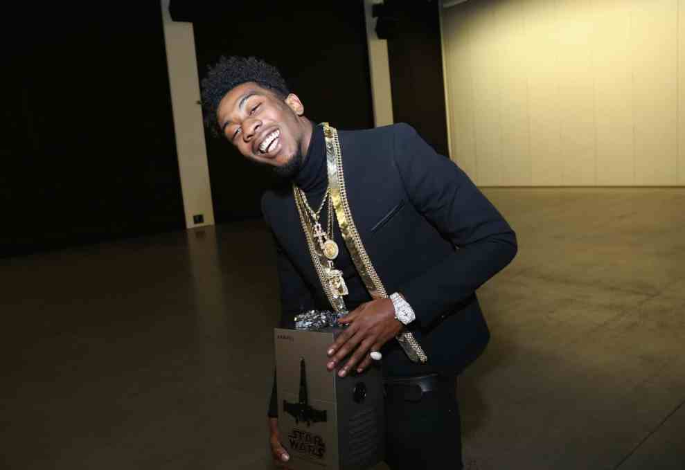 Desiigner