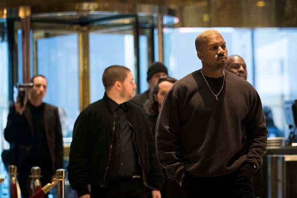 I'm Out! BIG Hip Hop Acts Plan On Skipping Out On The Grammys