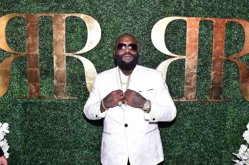 Rick Ross