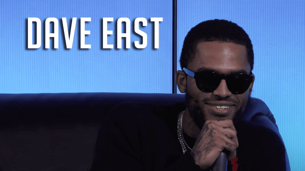 Dave East