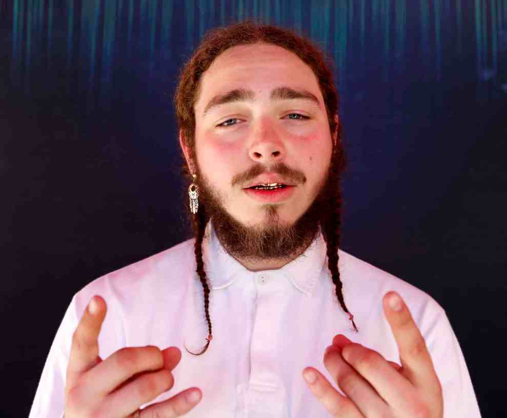 Post Malone