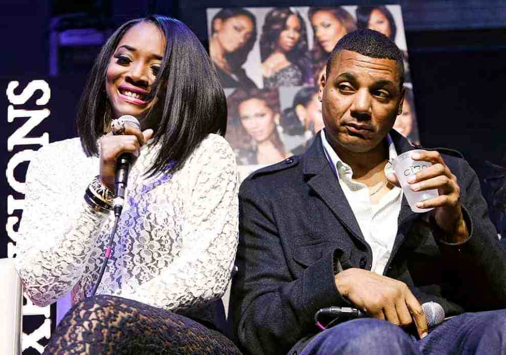 Love and Hip Hop interview