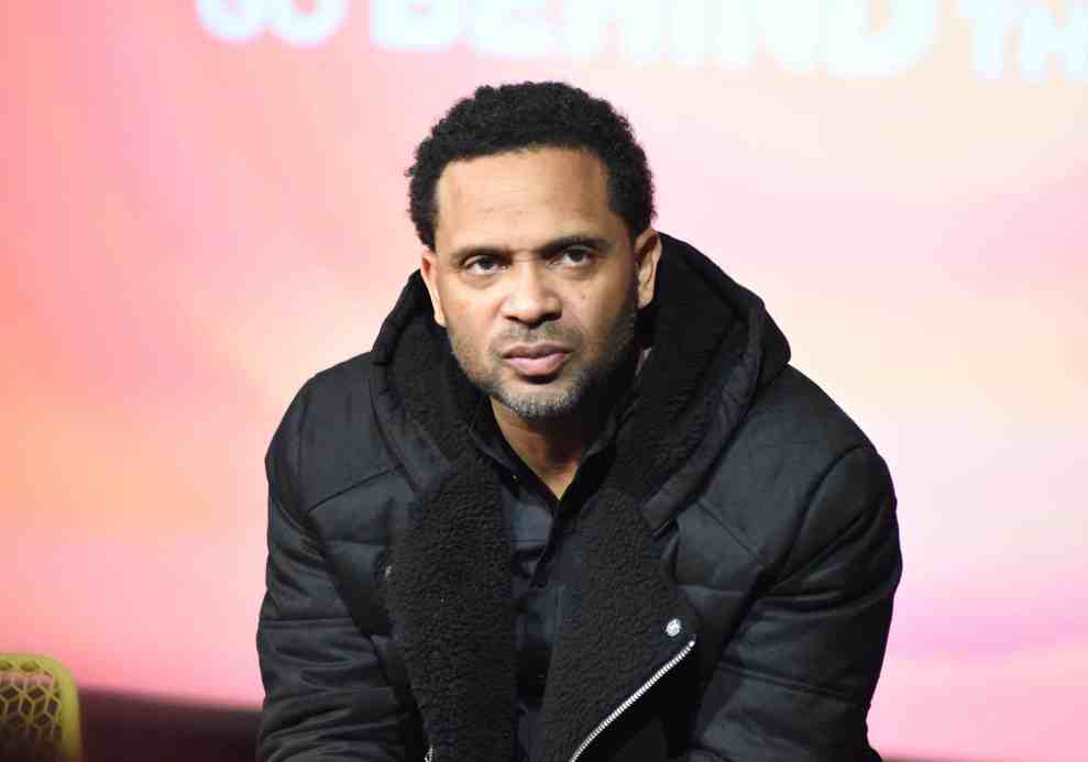 Mike Epps