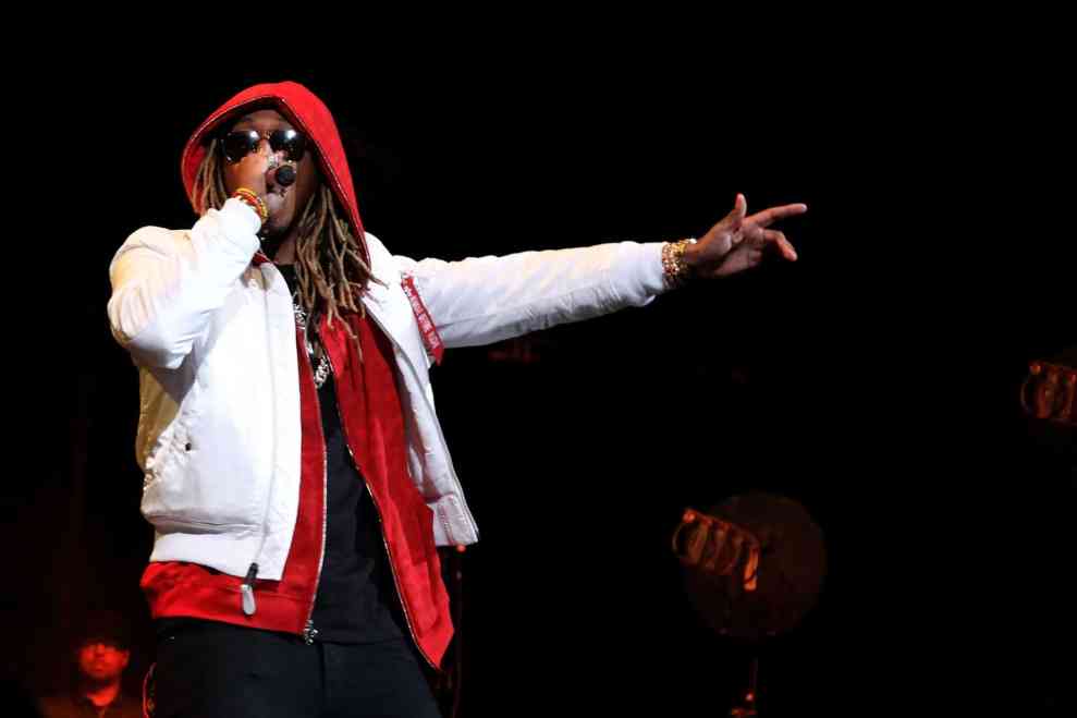 Future performing