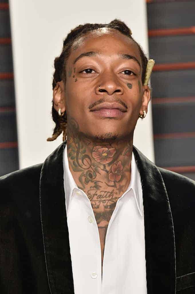 Wiz Khalifa