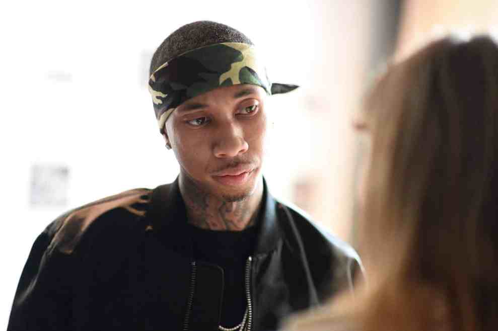 Tyga