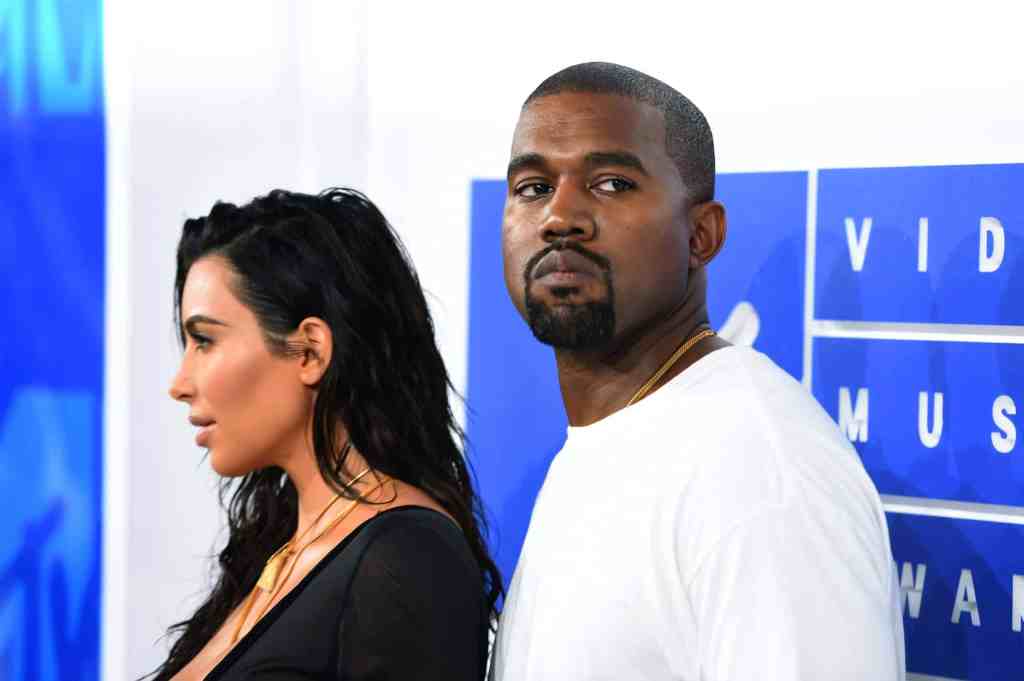 Kim Kardashian Opens Up About ‘Toxic’ Marriage To Kanye West