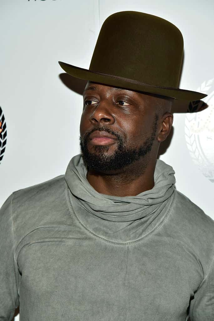 Wyclef Jean