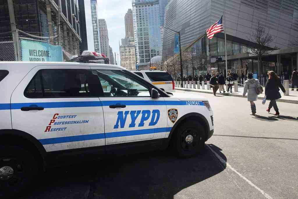 NYPD’s Melissa Mercado Caught In Controversy Over Lingerie-Clad Twerking In Rap Video