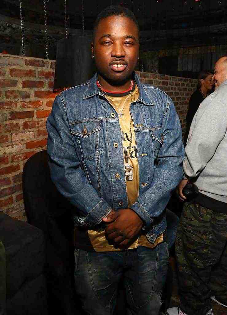 Troy Ave Opens Up On Irving Plaza Shooting For First Time [VIDEO]