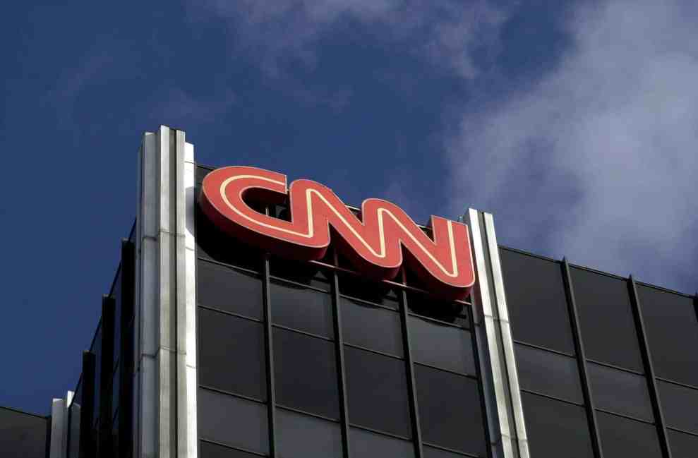 CNN Building
