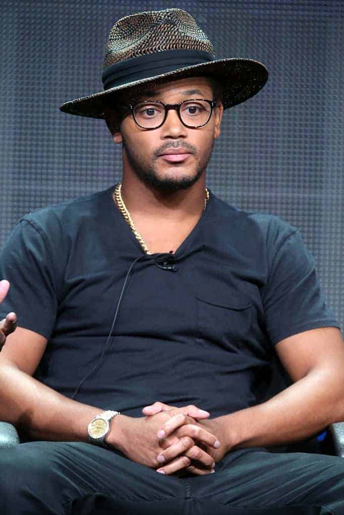Romeo Miller