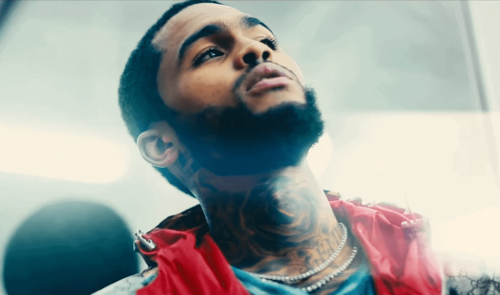 Dave East