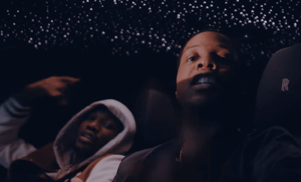 Lil Durk Ft. Meek Mill - Young N*ggas
