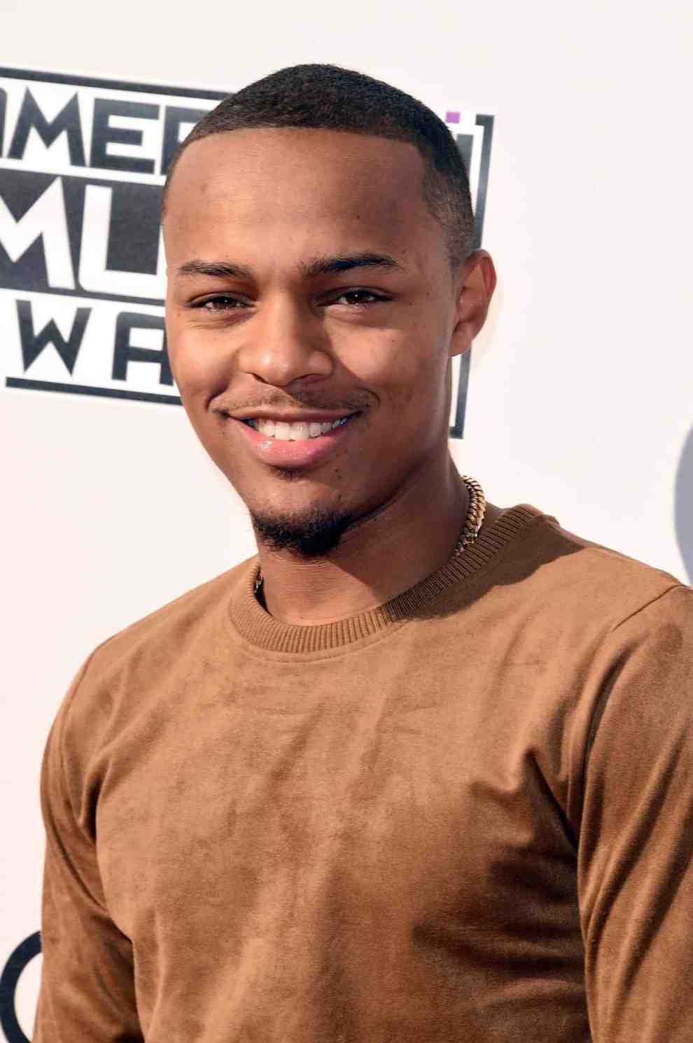 Bow Wow at American Music Awards