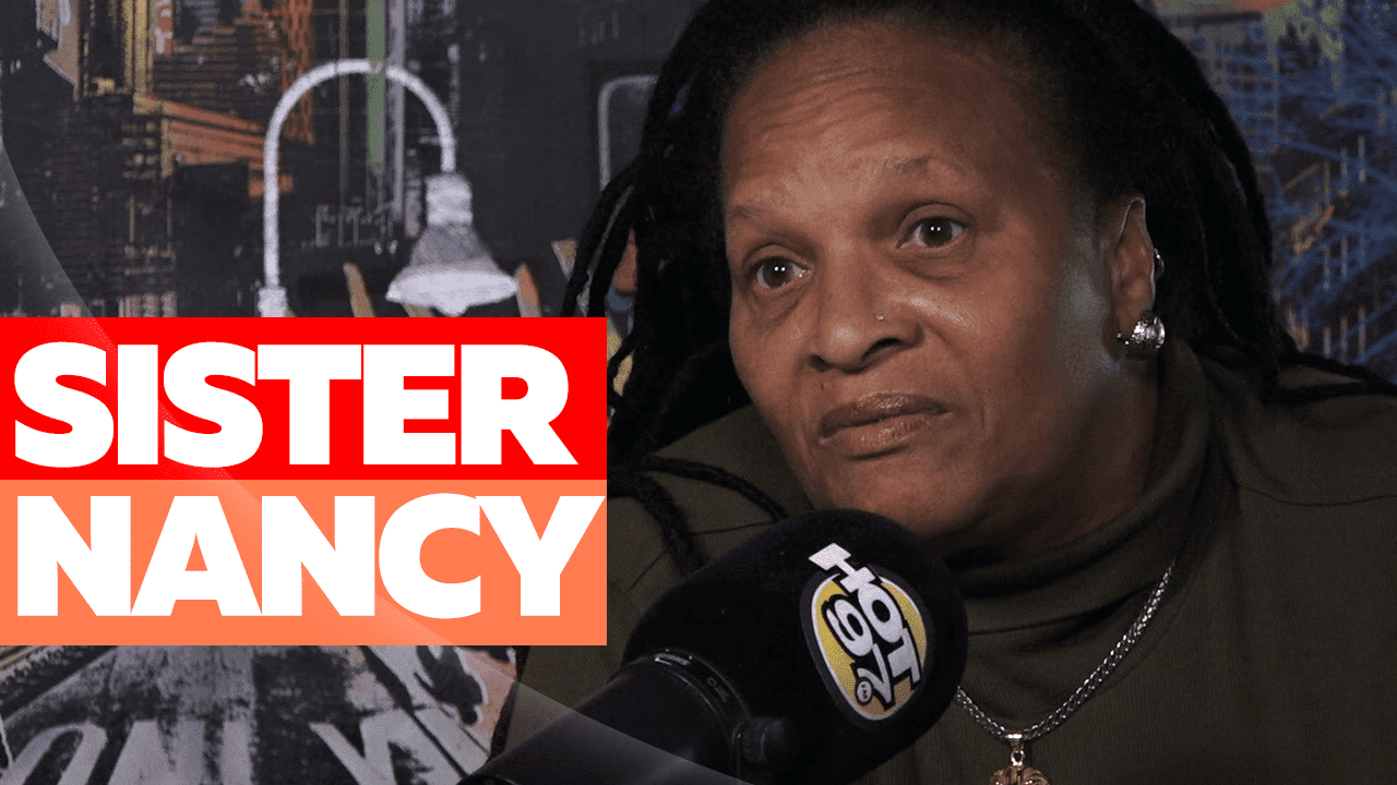 Sister Nancy Speaks On Her Beginnings & Opens Up On Reggae/Dancehall ...