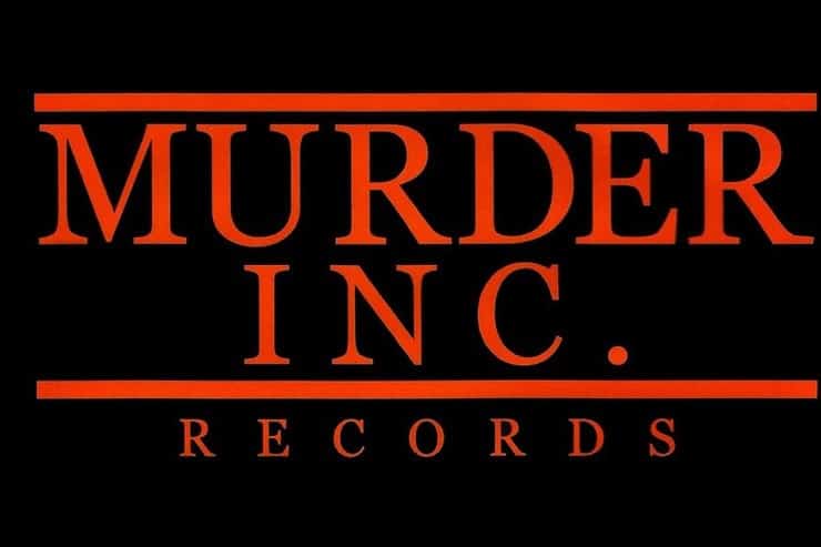 Murder Inc. Records