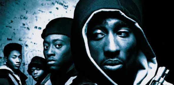 "Juice" movie