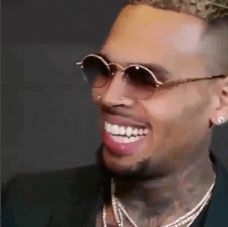 Chris Brown