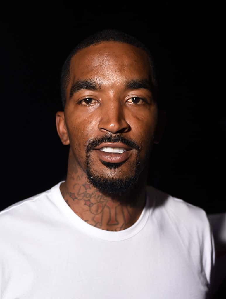 J.R. Smith