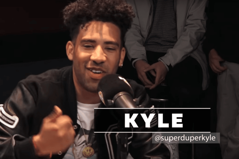 Kyle @superduperkyle