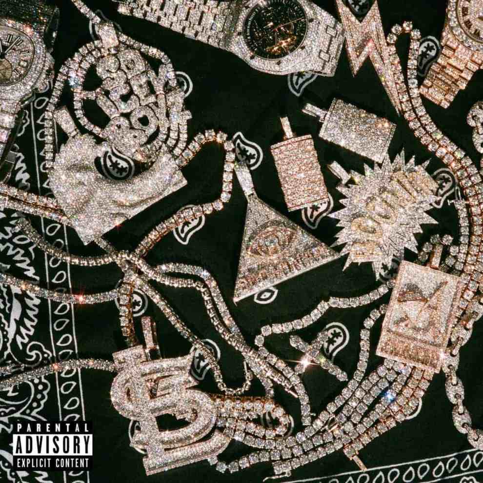 Album cover Metro Boomin Ft. Drake & Offset - No Complaints