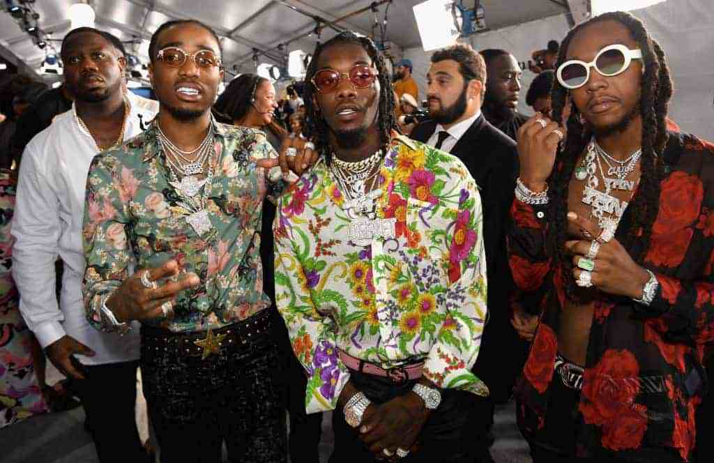 Takeoff’s Mom Seeks Quavo & Offset To Testify In Wrongful Death Settlement Case