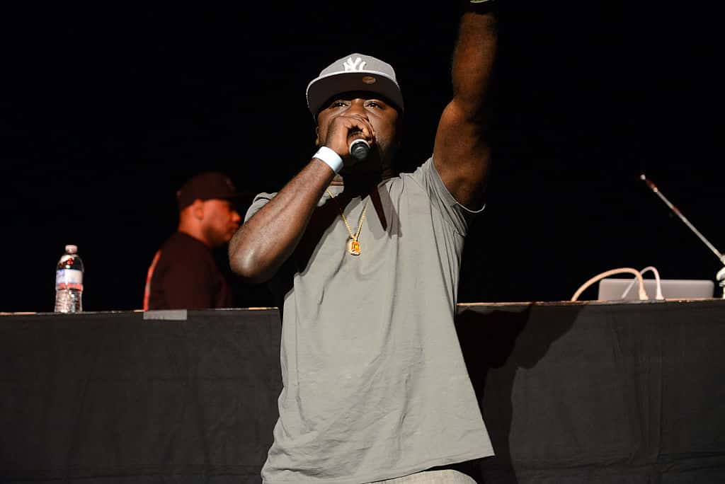 Mobb Deep’s Havoc Says Ye (Kanye West)/Travis Scott Collab LP Is Coming