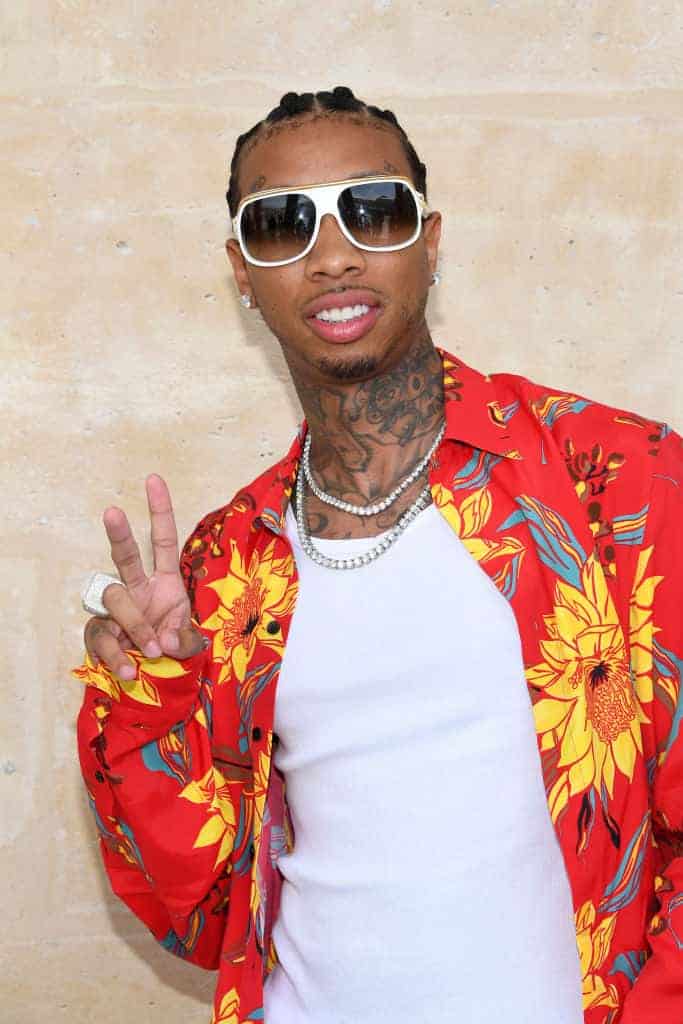 Tyga
