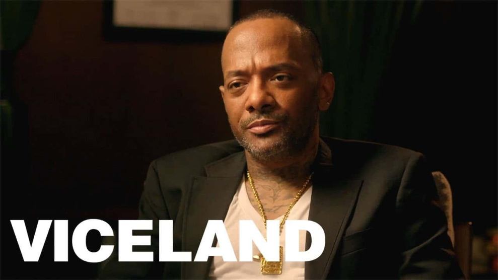 Prodigy on VICELAND The Therapist