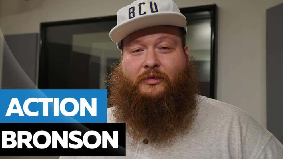 Hot 97 Freestyle #65 with Funk Flex and Action Bronson