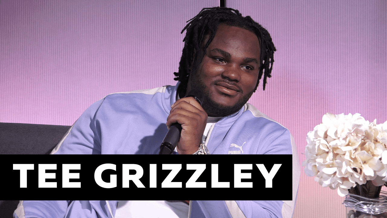 Tee Grizzley On Jay Z + Lebron Co-Sign + Kevin Liles Advice and MORE
