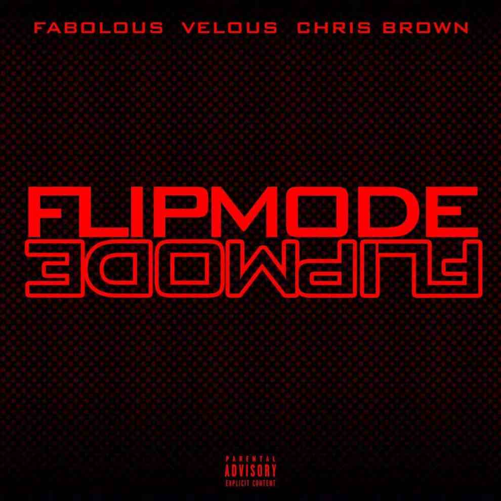 Album cover Fabolous