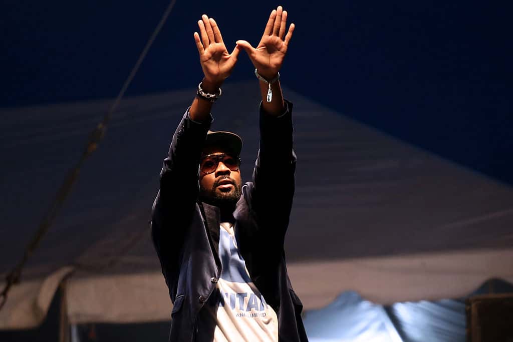 RZA Says Drake Will Win “Either Way” With Upcoming ‘ICEMAN’ Album