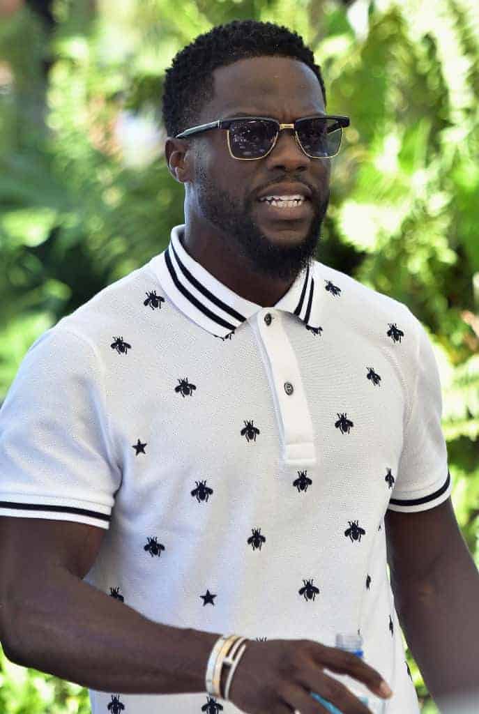 Kevin Hart’s Alleged Mistress RESPONDS To Sex Tape Rumors [VIDEO]