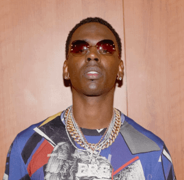 Young Dolph attends 2017 BET Experience STAPLES Center