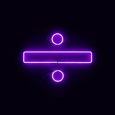 Album cover dvsn - P.O.V