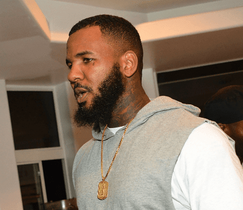 Jayceon Terrell Taylor